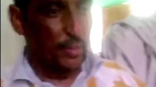 الداه ولد حللي دندنها