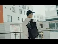 Divoom P-Pixoo back pack-M 2