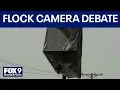 Minnesota cities pull back on Flock cameras amid public pushback