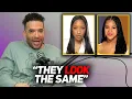 Jason Lee Reveals Blue Ivy Cathy White Connection