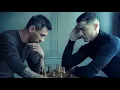 Behind the scenes of Messi and Ronaldo LOUIS VUITTON PHOTO