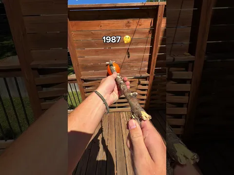 Was not expecting that 😅