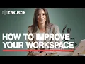 Download Lagu How to optimize your workspace | t.akustik