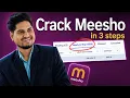 Meesho Selling tricks 2026 for beginners Meesho Sales 3