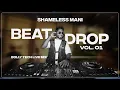Download Lagu Beat Drop #1 - Shameless Mani Live #BollyTech Mix at Asilo, Pune