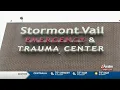 Stormont Vail strengthens visitor screenings ID will be required
