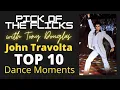 Download Lagu Top 10 John Travolta Dance Moments