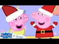 Lagu 🎶 Bing Bong Christmas Bells Song! 🎄 NEW 🎅🏻 Kids Songs and Singalong with Peppa Pig Songs Official 🐷
