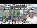 Lagu TERBARU SUASANA DI LEMBUR PAKUAN KDM RAMAI SEKALI 