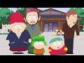 South Park Kyle Apologizes to Cartman for Being Intolerant to Tourettes
