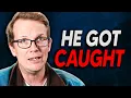 The 13 Seconds That Exposed Hank Green