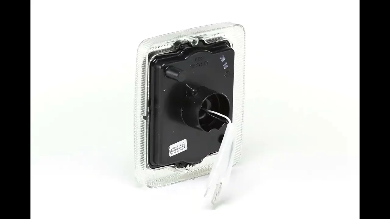 9DW 195 804-241 - product Video 360°