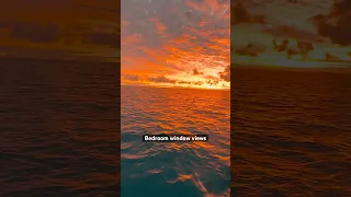 View never gets old #sailingaroundtheworld #sailing #paradise