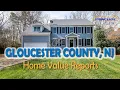 Gloucester County NJ Real Estate CMA Property Appraisal US Home Value