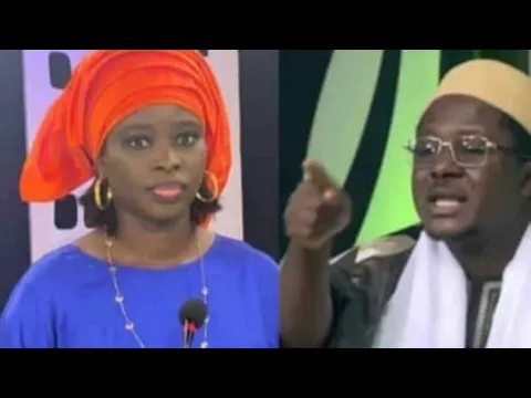 Download MP3 🛑DIRECT DIC: Cheikh Bara Ndiaye apporte les preuves contre Thérèse Faye