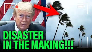 Why Trump & MAGA Refuse to See What’s Coming...
