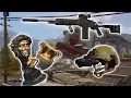 Download Lagu M14+M61 SOLO vs SQUAD  Hunting Thermal in Farm80K | Arena Breakout