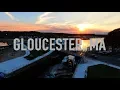 Video di Gloucester, MA | Scenic Aerial Tour