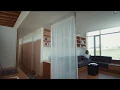 Anywhere Tension Rod Intro UMBRA