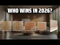 The Top 5 Best Bamboo Roll Up Blinds in 2026 - Must Watch Before Buying