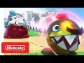 Video di Super Mario Odyssey Trailer - Meet Cappy - Nintendo Switch