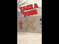 LOOK what I found Tour my FAVORITE Pittsburgh Antique Mall Buy sell vintage for profit Ep 194