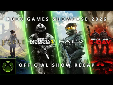 Trailer video
