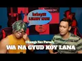 wa na gyud koy lana (gugma vs kwarta Max Surban) Dhongs Saz parody