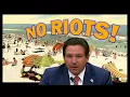 Download Lagu Why You Won't See LA-Style Riots in Florida