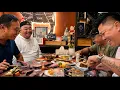 Brand New 5 star Hotel and Best Steakhouse in Vientiane Laos