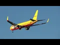 CARGO LIVERIES DHL FEDEX UPS