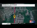 Florence woman killed in Lauderdale County crash