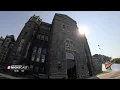 So Minnesota 2nd only to the Great Wall of China Minnesota Correctional Facility-St Cloud Wall