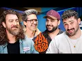 Rhett Link Are Here The Basement Yard