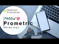 How To Pass Your Prometric Exam in one attempt