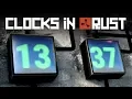 How to make a in RUST and more Electricity tutorial
