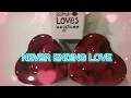 "NEVER ENDING LOVE"English song💓