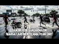 Lagu BANJIR ROB BANJARMASIN‼️AIR NAIK TIBA-TIBA, WARGA TAK SEMPAT MENYELAMATKAN BARANG-BARANG❗