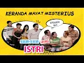 Download Lagu Keranda Mayat Misterius | Suami Suami Takut Istri Eps 463 full Versi