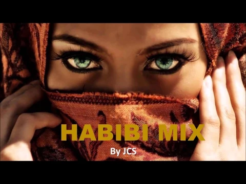 Download MP3 HABIBI MIX