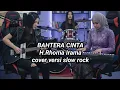 Download Lagu Bahtera cinta - H. Rhoma irama - Cover versi slow rock