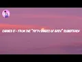 Download Lagu The Weeknd - Earned It (Fifty Shades Of Grey) - From The \