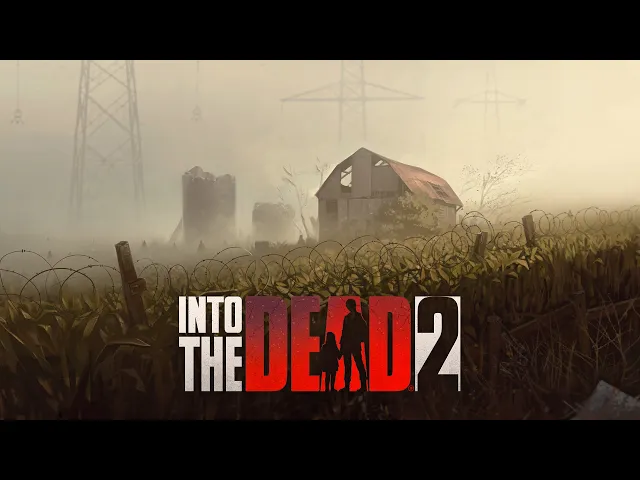 Into the Dead 2 для Андроид – Видеообзор
