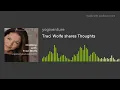 Traci Wolfe shares Thoughts