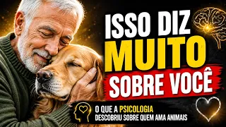Se você é muito APEGADO ao seu cachorro, precisa saber disso