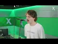 Royel Otis - Moody | Radio X Acoustic Live Session
