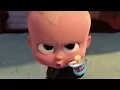The Boss Baby Suck It Clip