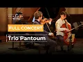 Download Lagu Trio Pantoum | Full Concert with Classeek