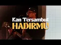Bilal Indrajaya - Achir Maret (Fan Lirik Video)