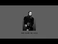 taylor swift - don't blame me (slowed + reverb)